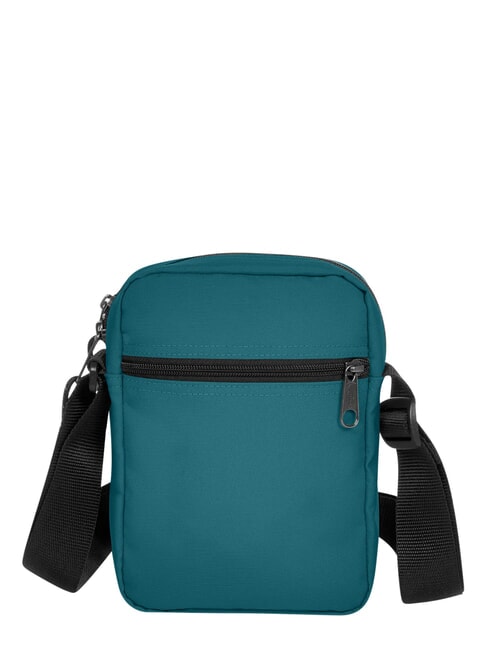 THE ONE Cartera verde azulado jade - Bandoleras Hombre