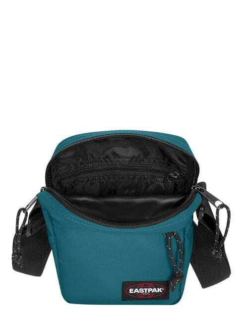THE ONE Cartera verde azulado jade - Bandoleras Hombre