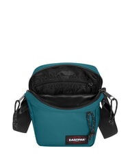 EASTPAK THE ONE Cartera verde azulado jade - Bandoleras Hombre - 3