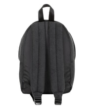 EASTPAK ORBIT XS Mochila de tama&ntilde;o peque&ntilde;o negro polarizado - Mochilas Escuela & Tiempo Libre - 2
