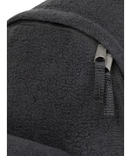 EASTPAK ORBIT XS Mochila de tama&ntilde;o peque&ntilde;o negro polarizado - Mochilas Escuela & Tiempo Libre - 4