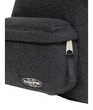 EASTPAK ORBIT XS Mochila de tama&ntilde;o peque&ntilde;o negro polarizado - Mochilas Escuela & Tiempo Libre - 5
