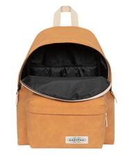 EASTPAK PADDED PAK'R Mochila jengibre granulado - Mochilas Escuela & Tiempo Libre - 3