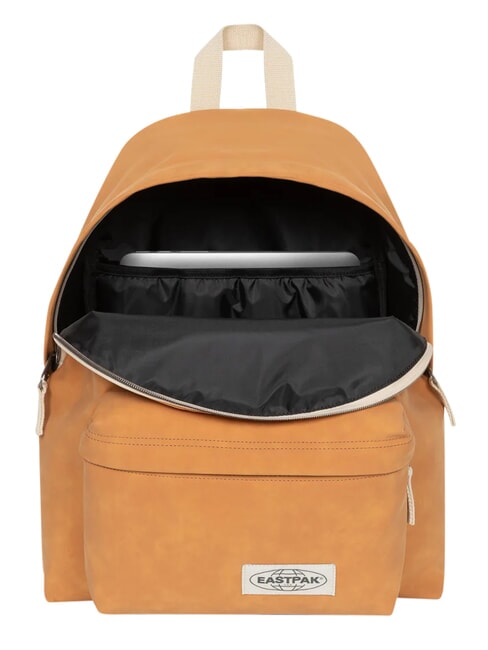 PADDED PAK'R Mochila jengibre granulado - Mochilas Escuela & Tiempo Libre