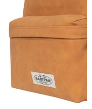 EASTPAK PADDED PAK'R Mochila jengibre granulado - Mochilas Escuela & Tiempo Libre - 6