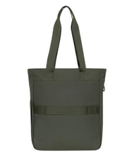 EASTPAK ICON TRAVEL TOTE Bolsa de viaje, bolso de hombro icono caqui - Bolsos Mujer - 2