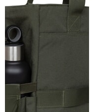 EASTPAK ICON TRAVEL TOTE Bolsa de viaje, bolso de hombro icono caqui - Bolsos Mujer - 6