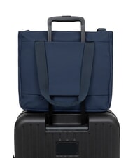 EASTPAK CNNCT F SATCH Bolsa de viaje, XL cnnct f mate almirante - Bolsos Mujer - 3