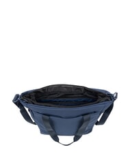 EASTPAK CNNCT F SATCH Bolsa de viaje, XL cnnct f mate almirante - Bolsos Mujer - 4