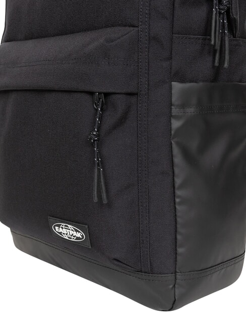 ICON TOTEPACK Mochila para tableta y botella de agua sobre negro - Mochilas para port&aacute;til