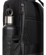 EASTPAK ICON TOTEPACK Mochila para tableta y botella de agua sobre negro - Mochilas para port&aacute;til - 4