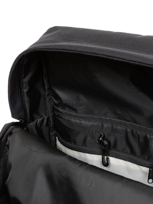 ICON TOTEPACK Mochila para tableta y botella de agua sobre negro - Mochilas para port&aacute;til