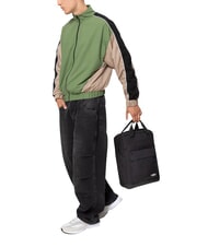 EASTPAK ICON TOTEPACK Mochila para tableta y botella de agua sobre negro - Mochilas para port&aacute;til - 7