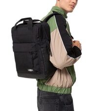 EASTPAK ICON TOTEPACK Mochila para tableta y botella de agua sobre negro - Mochilas para port&aacute;til - 8
