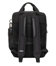 EASTPAK ICON TOTEPACK Mochila para tableta y botella de agua sobre negro - Mochilas para port&aacute;til - 10