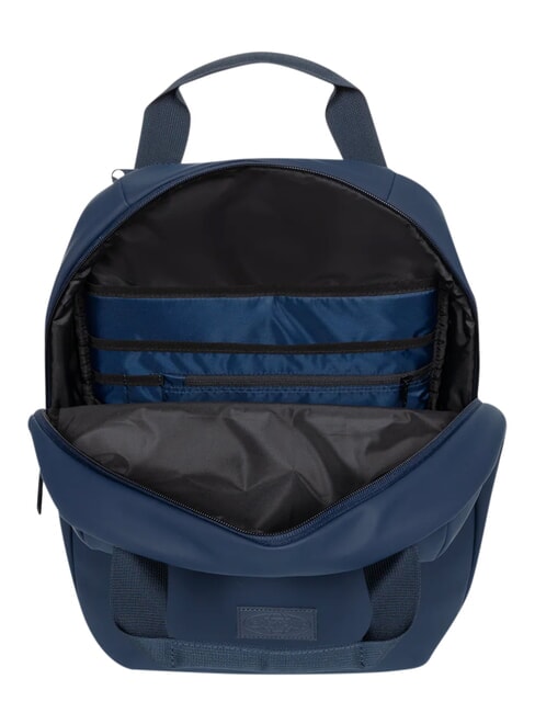 TECUM TOTE CNNCT F Mochila con bolsillo para botella de agua y soporte para port&aacute;til. cnnct f mate almirante - Mochilas para port&aacute;til