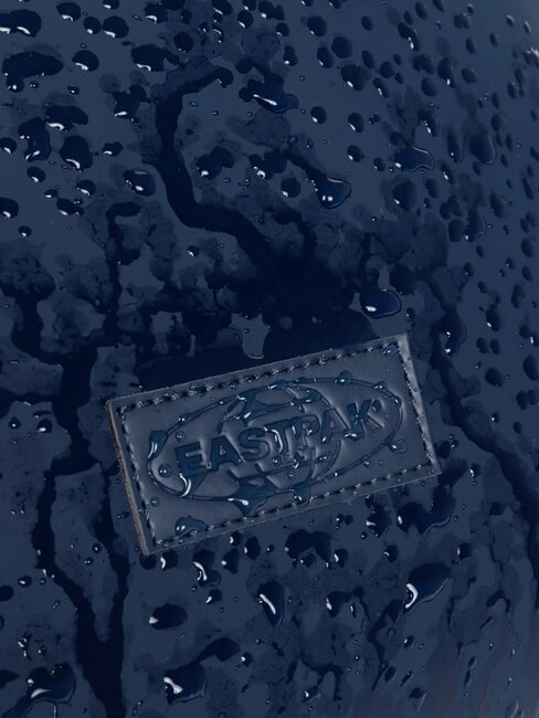 TECUM TOTE CNNCT F Mochila con bolsillo para botella de agua y soporte para port&aacute;til. cnnct f mate almirante - Mochilas para port&aacute;til