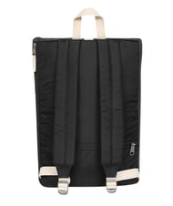 EASTPAK UP ROLL  Mochila para PC de 13" negro mejorado - Mochilas Escuela & Tiempo Libre - 2