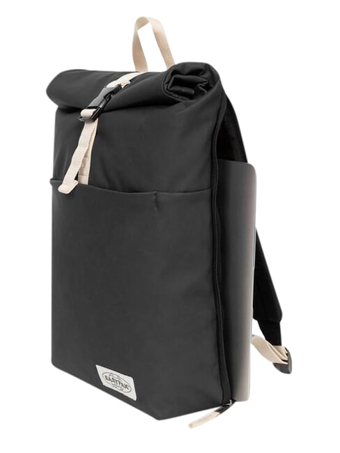 UP ROLL  Mochila para PC de 13" negro mejorado - Mochilas Escuela & Tiempo Libre