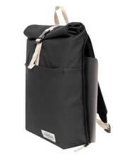 EASTPAK UP ROLL  Mochila para PC de 13" negro mejorado - Mochilas Escuela & Tiempo Libre - 3