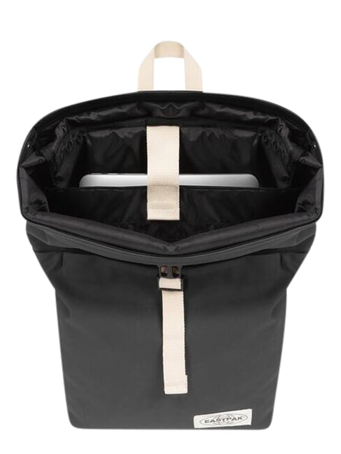 UP ROLL  Mochila para PC de 13" negro mejorado - Mochilas Escuela & Tiempo Libre