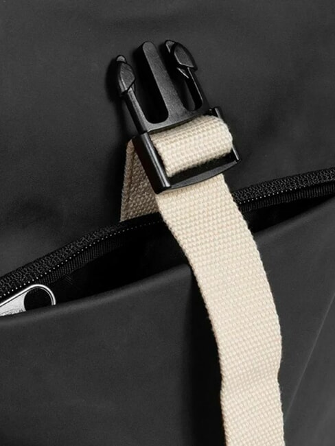 UP ROLL  Mochila para PC de 13" negro mejorado - Mochilas Escuela & Tiempo Libre