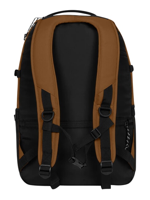 VOLKER PRO Mochila con doble bolsillo cs brown pro - Mochilas Escuela & Tiempo Libre