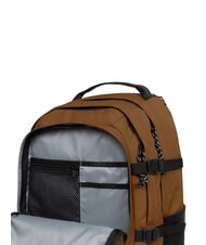 EASTPAK VOLKER PRO Mochila con doble bolsillo cs brown pro - Mochilas Escuela & Tiempo Libre - 4