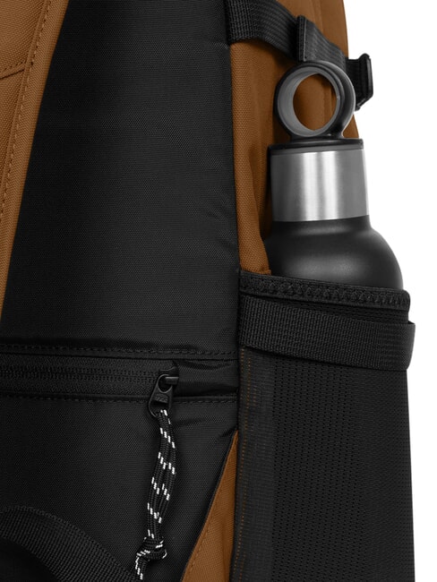 VOLKER PRO Mochila con doble bolsillo cs brown pro - Mochilas Escuela & Tiempo Libre