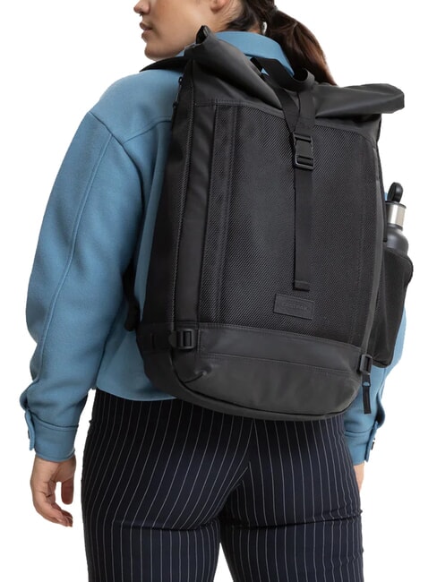 TECUM ROLL mochila para port&aacute;til de 14" cnnctcoat - Mochilas para port&aacute;til