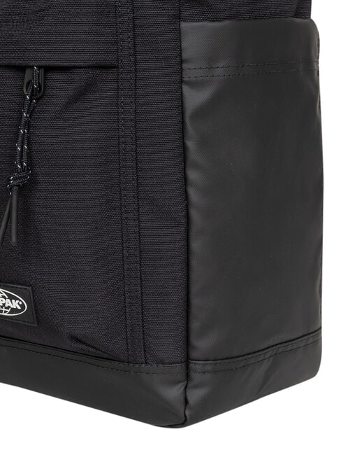 ICON TRAVEL TOTE Bolsa de viaje, bolso de hombro sobre negro - Bolsos Mujer