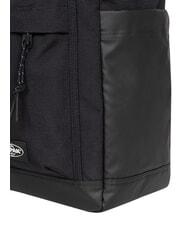 EASTPAK ICON TRAVEL TOTE Bolsa de viaje, bolso de hombro sobre negro - Bolsos Mujer - 7