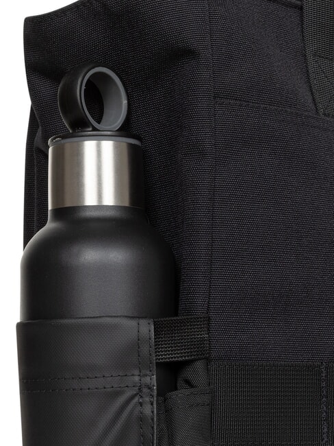 ICON TRAVEL TOTE Bolsa de viaje, bolso de hombro sobre negro - Bolsos Mujer