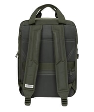 EASTPAK ICON TOTEPACK Mochila para tableta y botella de agua icono caqui - Mochilas para port&aacute;til - 2