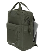 EASTPAK ICON TOTEPACK Mochila para tableta y botella de agua icono caqui - Mochilas para port&aacute;til - 3