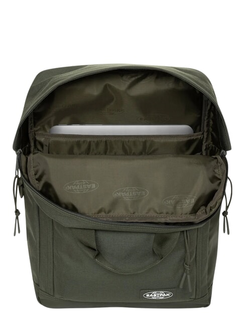 ICON TOTEPACK Mochila para tableta y botella de agua icono caqui - Mochilas para port&aacute;til