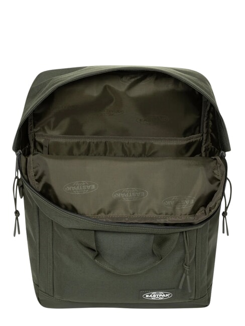 ICON TOTEPACK Mochila para tableta y botella de agua icono caqui - Mochilas para port&aacute;til