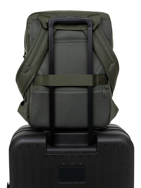 ICON TOTEPACK Mochila para tableta y botella de agua icono caqui - Mochilas para port&aacute;til