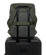 EASTPAK ICON TOTEPACK Mochila para tableta y botella de agua icono caqui - Mochilas para port&aacute;til - 6