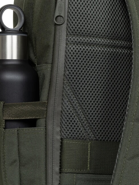 ICON TOTEPACK Mochila para tableta y botella de agua icono caqui - Mochilas para port&aacute;til