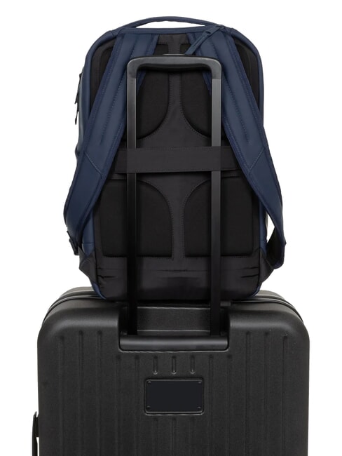 TECUM F CNNCT F  Mochila para PC de 16" cnnct f mate almirante - Mochilas para port&aacute;til