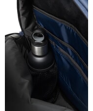 EASTPAK TECUM F CNNCT F  Mochila para PC de 16" cnnct f mate almirante - Mochilas para port&aacute;til - 8