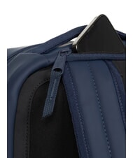 EASTPAK TECUM F CNNCT F  Mochila para PC de 16" cnnct f mate almirante - Mochilas para port&aacute;til - 9