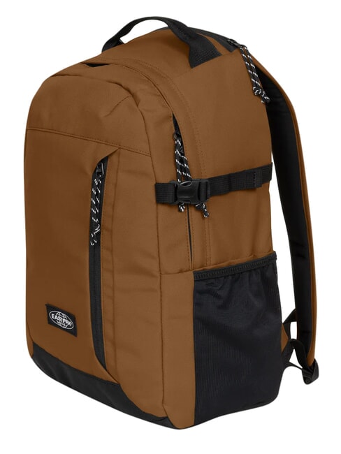 SMALLKER PRO Mochila para port&aacute;til de 15,6" cs brown pro - Mochilas Escuela & Tiempo Libre