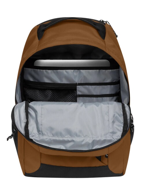 SMALLKER PRO Mochila para port&aacute;til de 15,6" cs brown pro - Mochilas Escuela & Tiempo Libre
