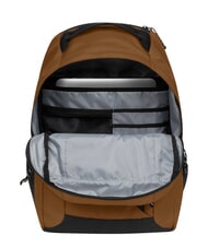 EASTPAK SMALLKER PRO Mochila para port&aacute;til de 15,6" cs brown pro - Mochilas Escuela & Tiempo Libre - 4