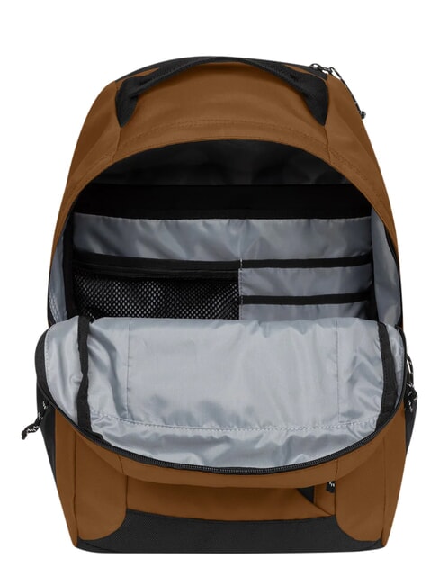 SMALLKER PRO Mochila para port&aacute;til de 15,6" cs brown pro - Mochilas Escuela & Tiempo Libre