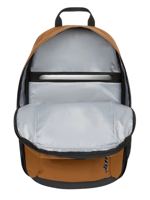 FLOID PRO Mochila para tableta y botella de agua cs brown pro - Mochilas Escuela & Tiempo Libre