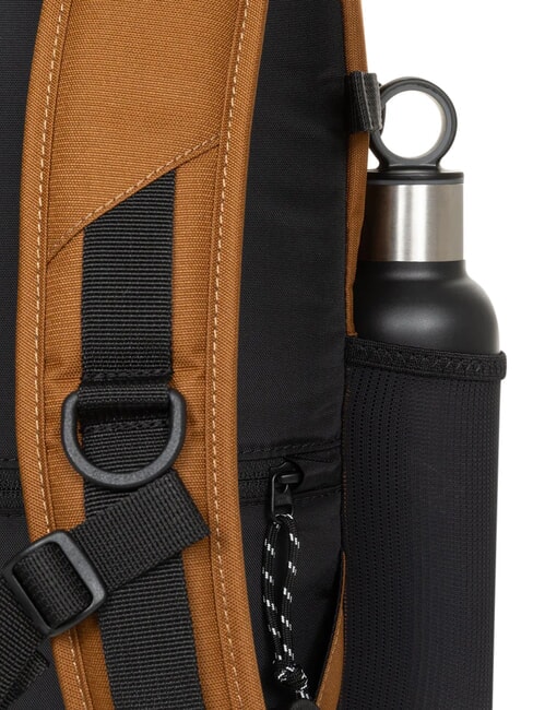 FLOID PRO Mochila para tableta y botella de agua cs brown pro - Mochilas Escuela & Tiempo Libre