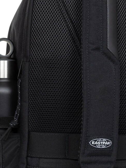 ICON EVERYDAY Mochila para tableta y botella de agua sobre negro - Mochilas Escuela & Tiempo Libre